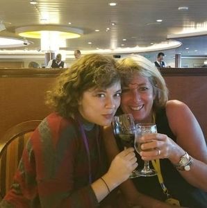 Meet your Posher, Tammy